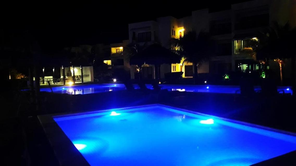 Apartamento Para Temporada Em Praia Do Forte Bahia, No Condominio Mediterraneo Ii, Iberostate Exterior photo