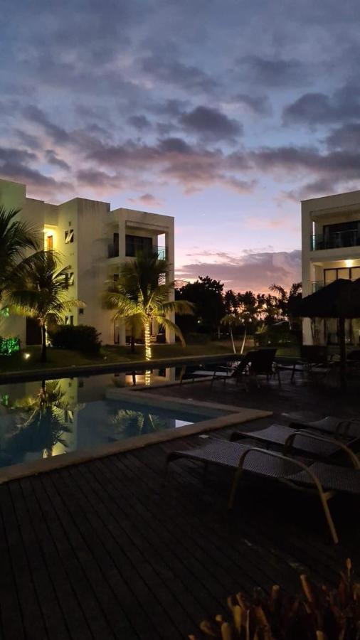 Apartamento Para Temporada Em Praia Do Forte Bahia, No Condominio Mediterraneo Ii, Iberostate Exterior photo