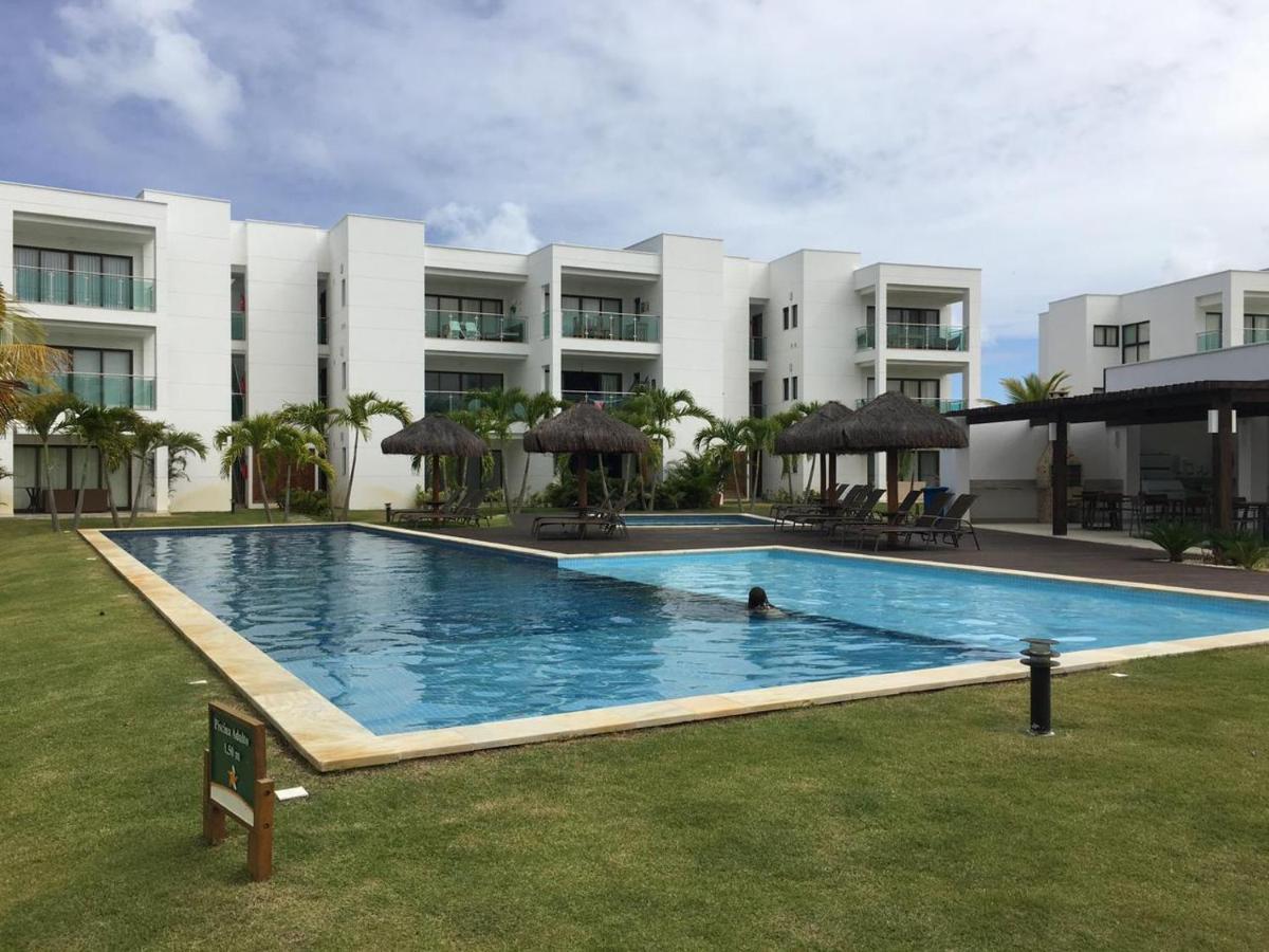 Apartamento Para Temporada Em Praia Do Forte Bahia, No Condominio Mediterraneo Ii, Iberostate Exterior photo