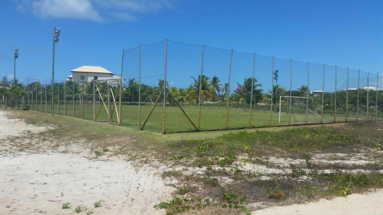 Apartamento Para Temporada Em Praia Do Forte Bahia, No Condominio Mediterraneo Ii, Iberostate Exterior photo