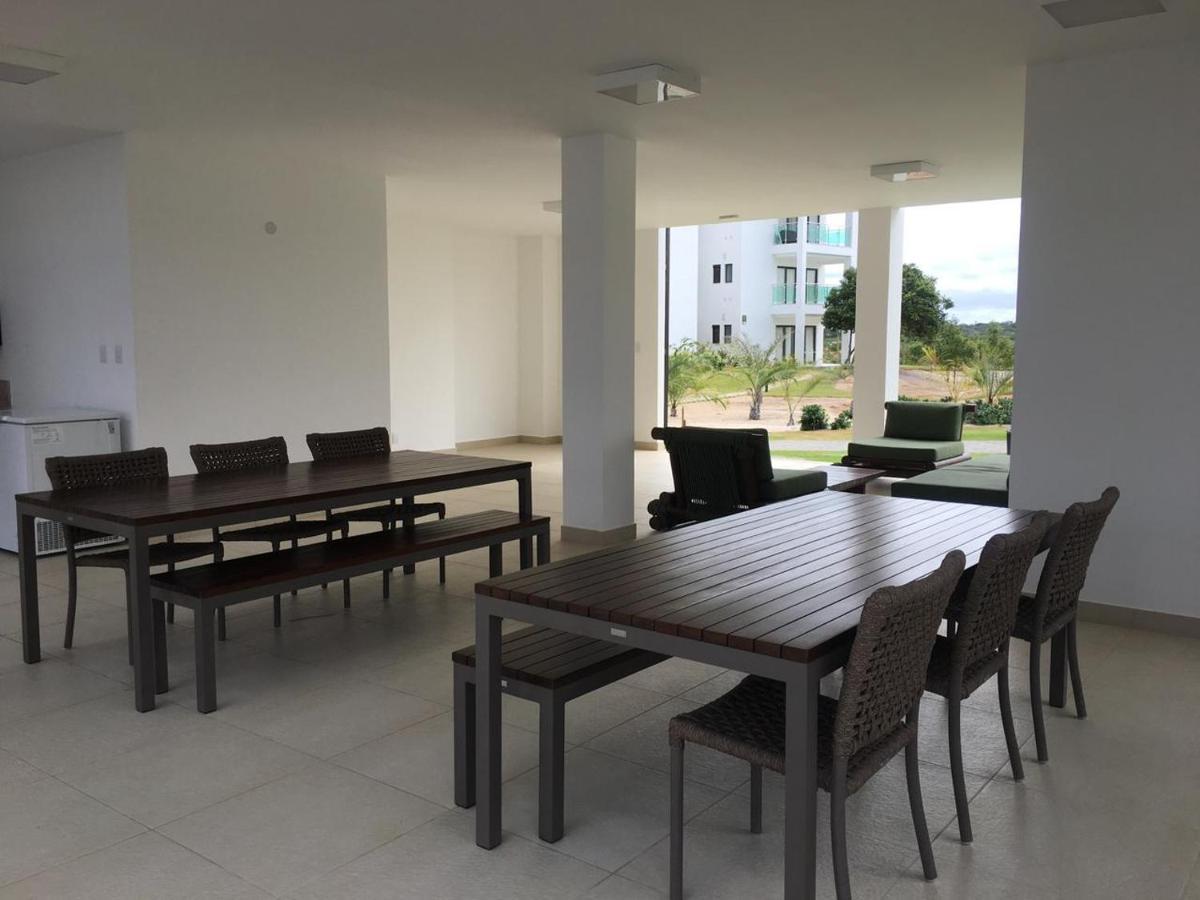 Apartamento Para Temporada Em Praia Do Forte Bahia, No Condominio Mediterraneo Ii, Iberostate Exterior photo