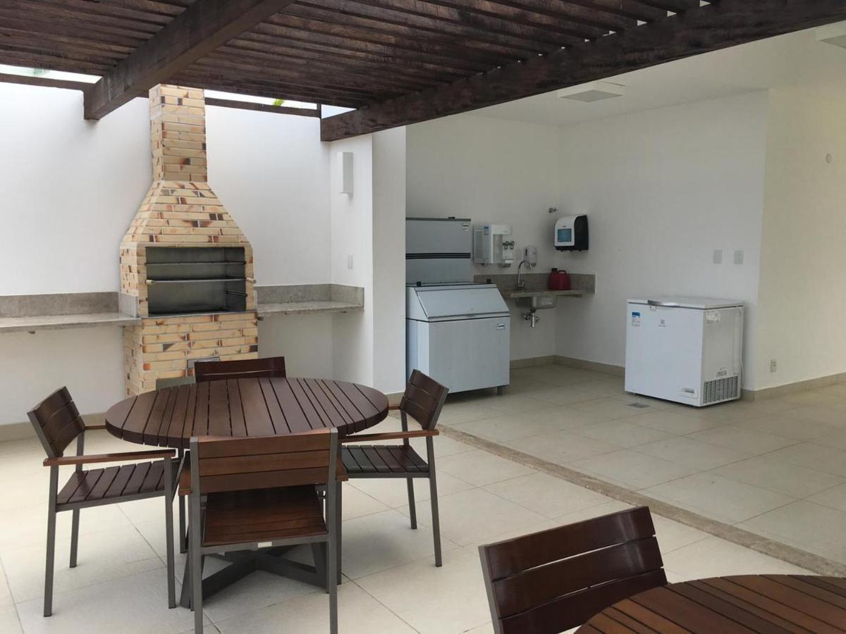 Apartamento Para Temporada Em Praia Do Forte Bahia, No Condominio Mediterraneo Ii, Iberostate Exterior photo