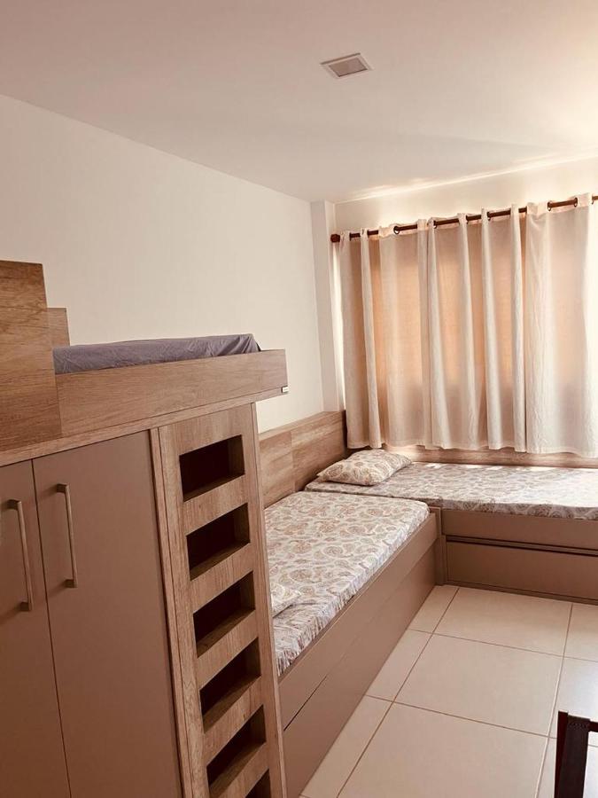 Apartamento Para Temporada Em Praia Do Forte Bahia, No Condominio Mediterraneo Ii, Iberostate Exterior photo