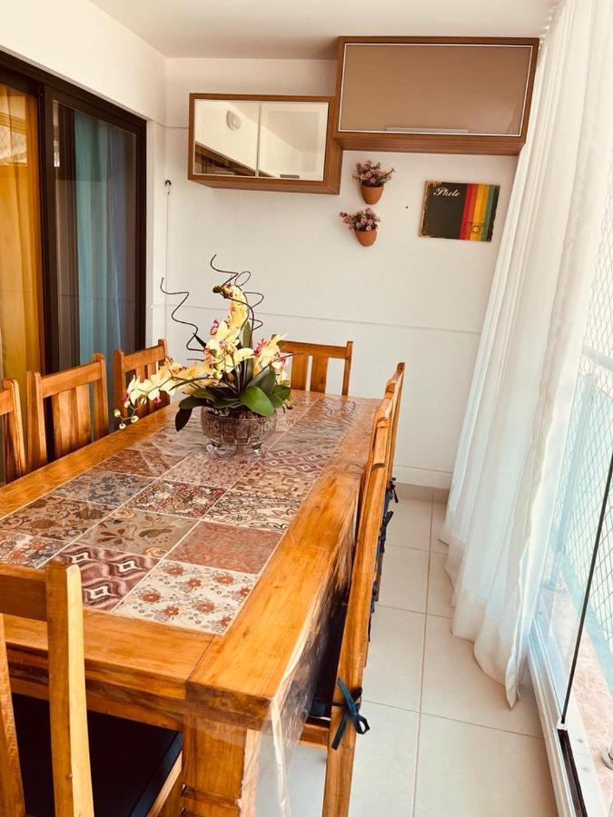 Apartamento Para Temporada Em Praia Do Forte Bahia, No Condominio Mediterraneo Ii, Iberostate Exterior photo