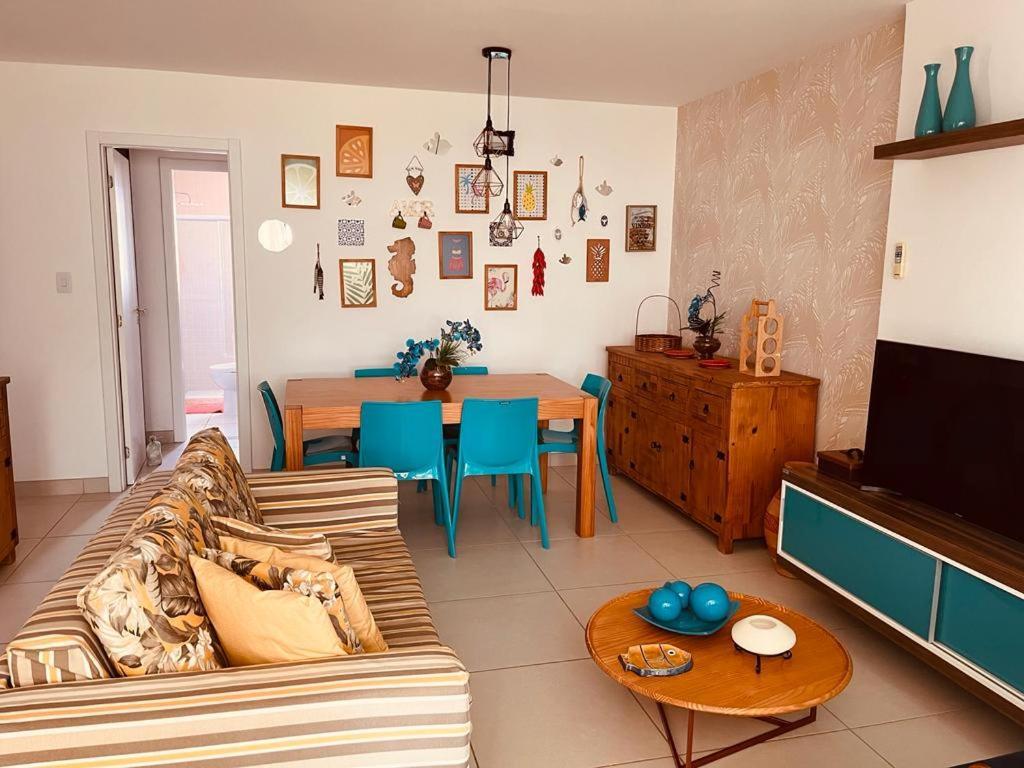 Apartamento Para Temporada Em Praia Do Forte Bahia, No Condominio Mediterraneo Ii, Iberostate Exterior photo