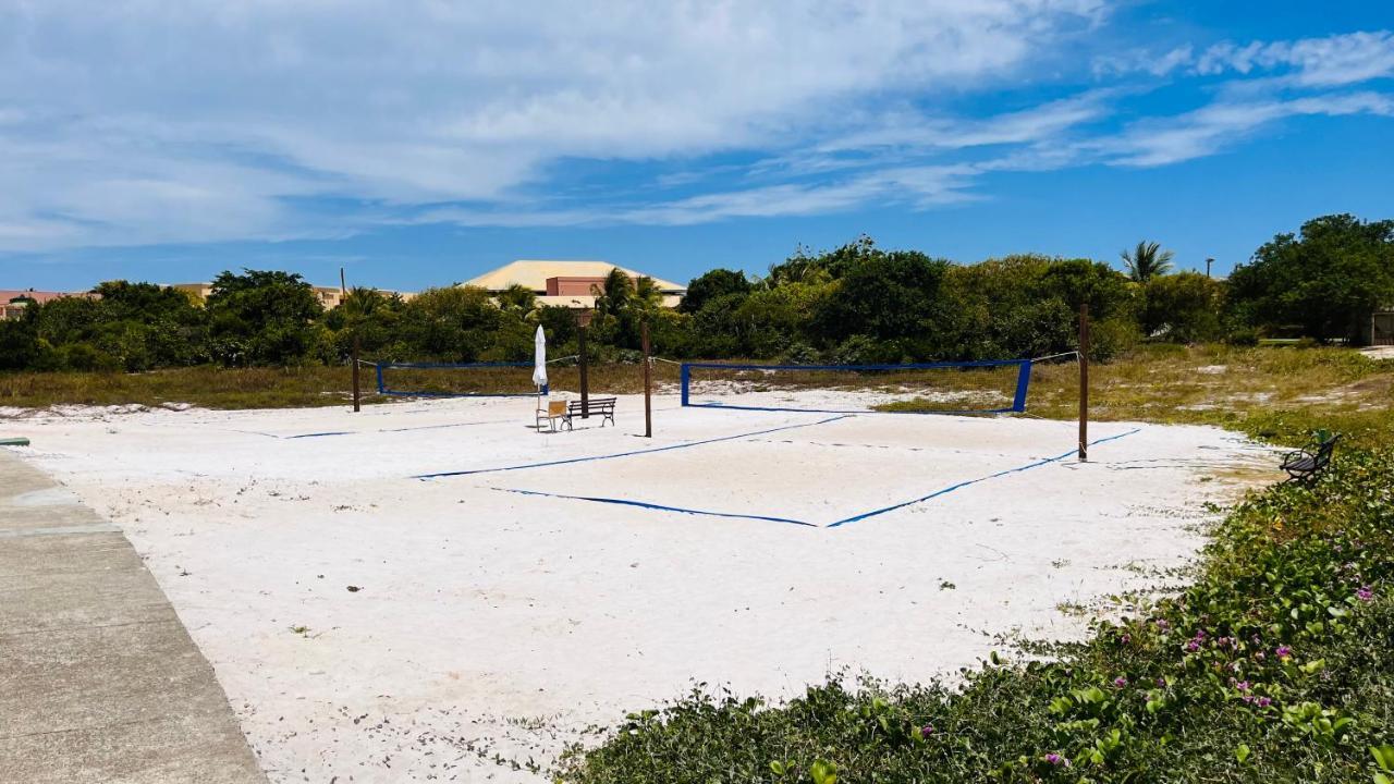 Apartamento Para Temporada Em Praia Do Forte Bahia, No Condominio Mediterraneo Ii, Iberostate Exterior photo
