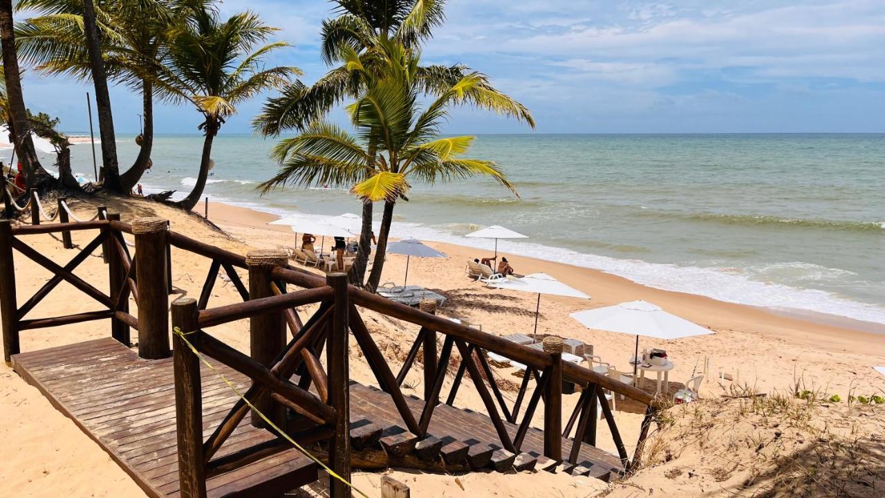 Apartamento Para Temporada Em Praia Do Forte Bahia, No Condominio Mediterraneo Ii, Iberostate Exterior photo