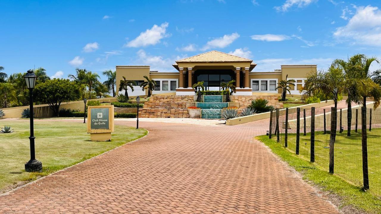 Apartamento Para Temporada Em Praia Do Forte Bahia, No Condominio Mediterraneo Ii, Iberostate Exterior photo