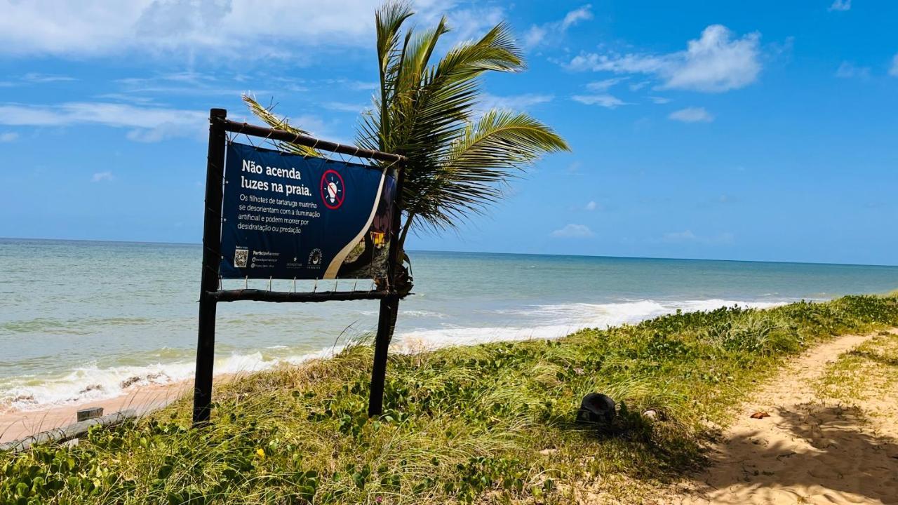 Apartamento Para Temporada Em Praia Do Forte Bahia, No Condominio Mediterraneo Ii, Iberostate Exterior photo